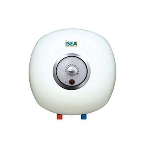 Scaldabagno Scaldacqua Elettrico ISEA MINI SWING FAST 30/2 Litri Sopralavello 2 anni di garanzia cod. GRL429A3