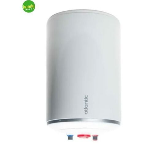 Scaldabagno Sopralavello Elettrico Atlantic Ego 10 Lt