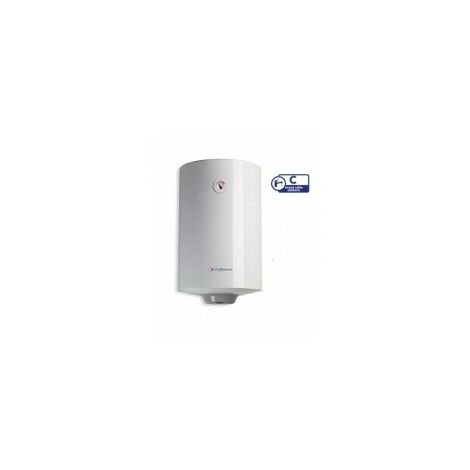 Scaldabagno termo elettrico a muro verticale NNA80TS Chaffoteaux 3201316