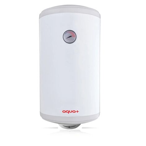 Scaldabagno Termoelettrico Verticale Aquahot 80 L VR 3FR80RE