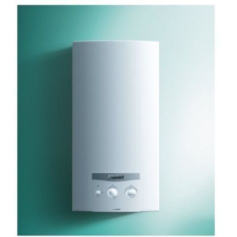 Scaldabagno Vaillant AtmoMag 144/1 I(H-IT) Metano bianco 10022572