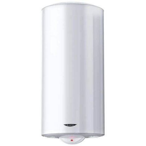 Scaldabagno verticale 100L Steatite Sagéo 1200W