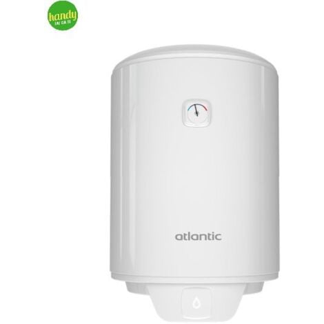 Scaldabagno Verticale Elettrico Atlantic Ego 30 Lt