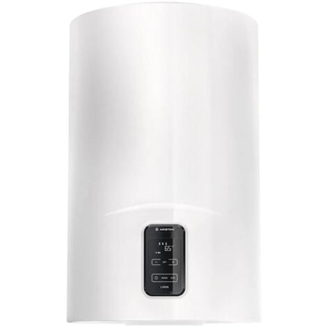 Scaldabagno Verticale Elettrico Lydos Plus 100 Litri