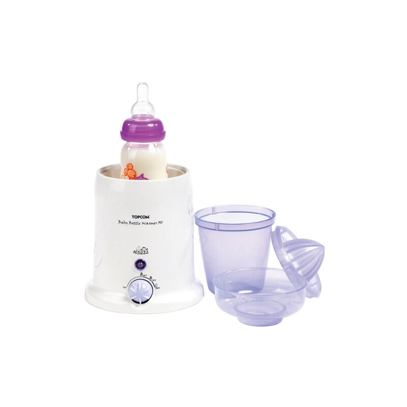 Scaldabiberon per bambini 3 in 1 Tristar, sterilizzatore