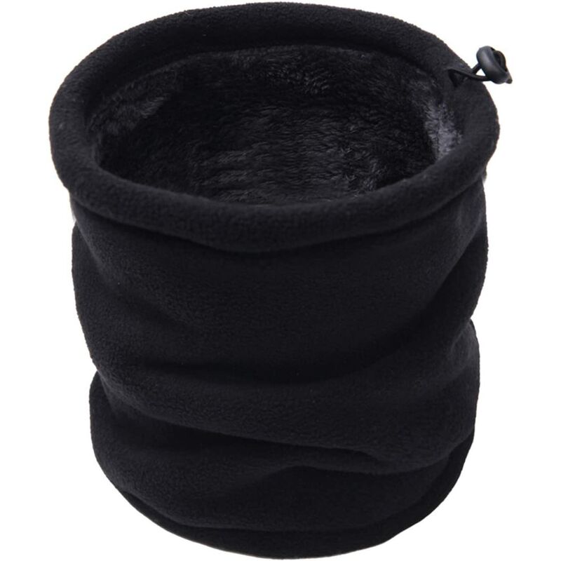 Perle Rareit - Scaldacollo in pile Scaldacollo