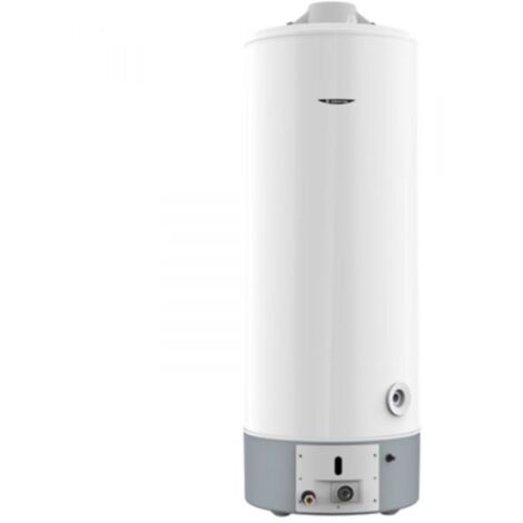 Scaldacqua a Gas da Pavimento ad Accumulo Ariston SGA BF X 120 lt Metano camera stagna flusso bilanciato cod. 3211019 - ErP