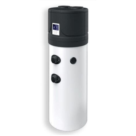 Scaldacqua a Pompa di Calore OneClima AQUATHERMICA 200 Litri HPWH 2.1 200 U 02 Gas R134A