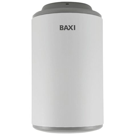 Scaldacqua elettrico Baxi LT 10 sottolavello