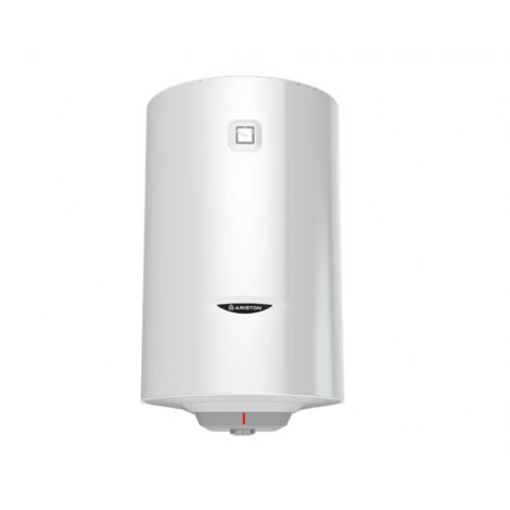 Scaldacqua elettrico murale ad accumulo - Ariston PRO1 R 80 V