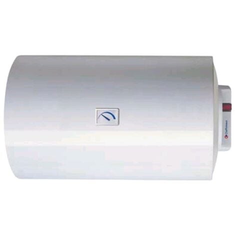 Scaldacqua Elettrico Orizzontale Chaffoteaux Lt 80 - 1 Pz
