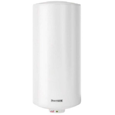 Scaldacqua elettrico THERMOR Duralis - 50 litri - Verticale a parete - Mono - 241057