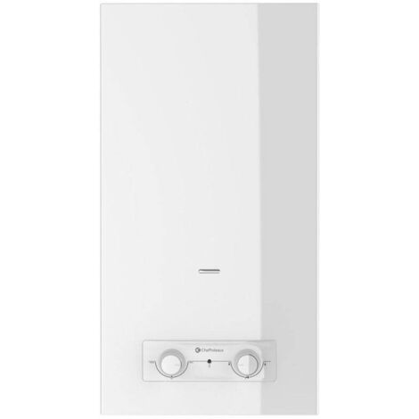 SCALDACQUA GAS GPL FLUENDO BRD CHAFFOTEAUX
