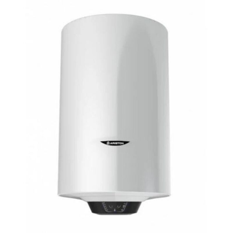 Ariston PRO1 R 80 H Scaldabagno Elettrico Orizzontale | 80 Litri | 1.2kW | Per Bagno