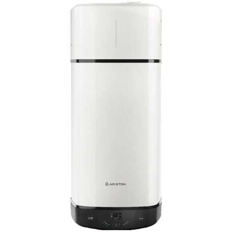 ARISTON GROUP Scaldacqua Nuos Plus 110 litri con Wi-Fi integrato Ariston 3629146
