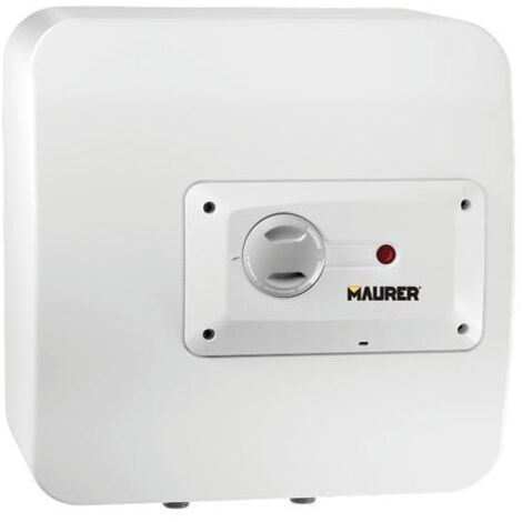 SCALDACQUA SOPRALAVELLO 10LT """MAURER BY ARISTON"""