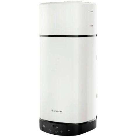 ARISTON GROUP Scaldacqua termodinamico monoblocco a parete Nuos Plus S2 WIFI Ariston 150 L