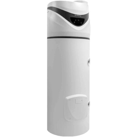 ARISTON GROUP ARISTON - NUOS PRIMO HC 240 LT. SCALDACQUA A POMPA DI CALORE 3069654