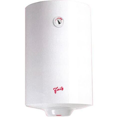 SCALDACQUA VERTICALE 50LT """FAIS  BY ARISTON""" (52717)