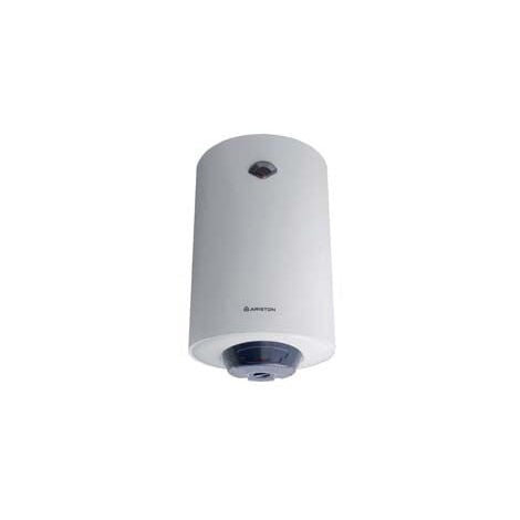 Scaldacqua Verticale Blu R Evo 80 V Eu3 - lt.75, dimensioni ø mm.585x778h. peso kg.21,5