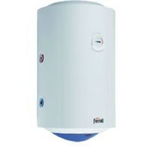 Scaldacqua verticale murale 80 LT Mistotermo DX - Ferroli Titano