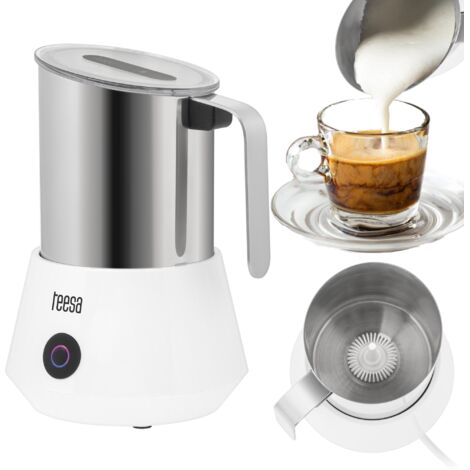 Scaldalatte Teesa AROMA F50