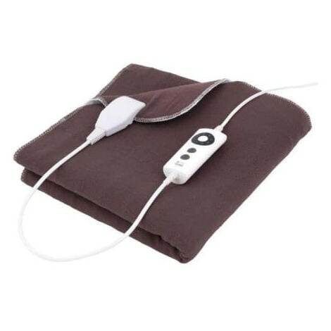 DOMO Scaldaletto elettrico - 45/55W DO605ED