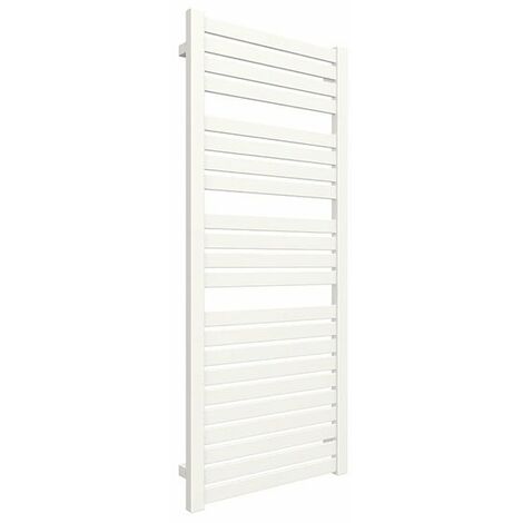 Scaldasalviette ad acqua calda 860mm di altezza e 540mm di larghezza - 423 Watt - MAN860/540ZXB