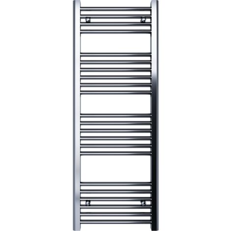 Scaldasalviette interasse 40