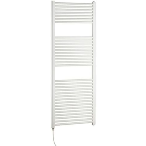 SCALDASALVIETTE ELETTRICO CON RESISTENZA TERMOLIMITATA H. 1500 L. cm 50 - 700W