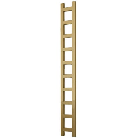 Scaldasalviette misto d'oro di 1600mm di altezza e 200mm di larghezza - 314 Watt - EAS1600/200V2BRA
