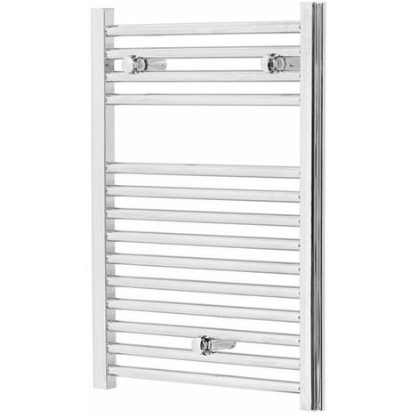 Scaldasalviette Ulisse idraulico mm. 766x450 interasse mm. 402 in