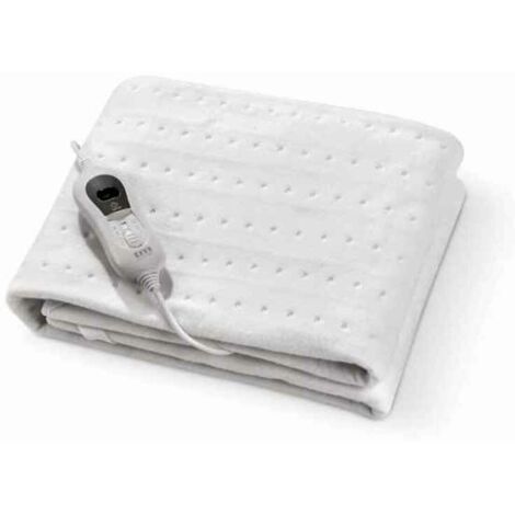 Scaldasonno TM Electron Elettrico Coprimaterasso elettrico 60 W (150 x 80 cm)