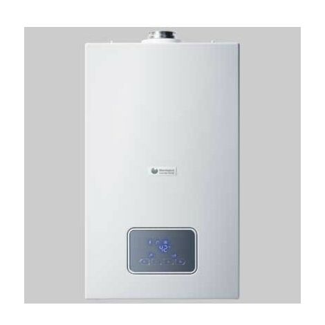 SCALDINO A GAS OPALIA F LOW NOX CAMERA STAGNA - Lt 17-1 Mtn