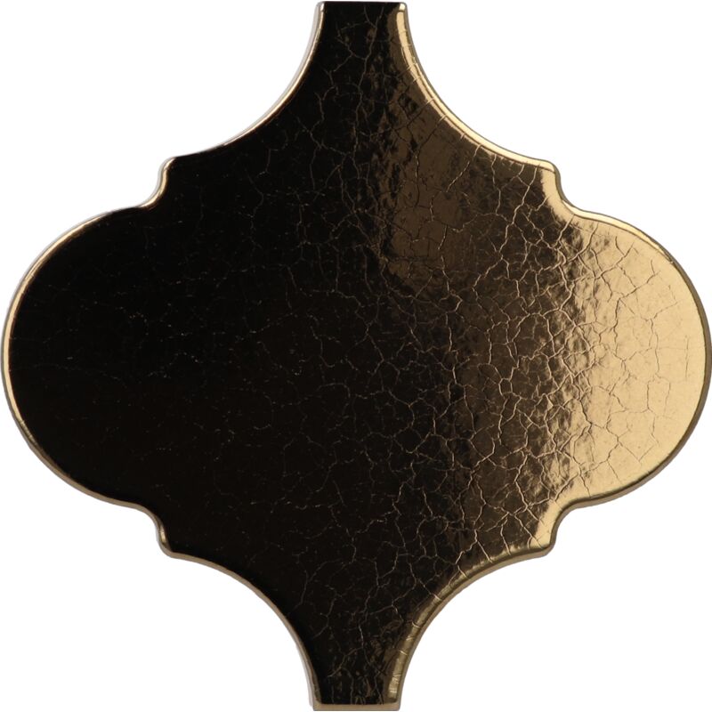 Nais - Scale Alhambra Metallic 12X12cm.