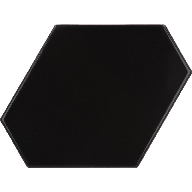 Nais - Scale Benzene Black 10,8X12,4cm.