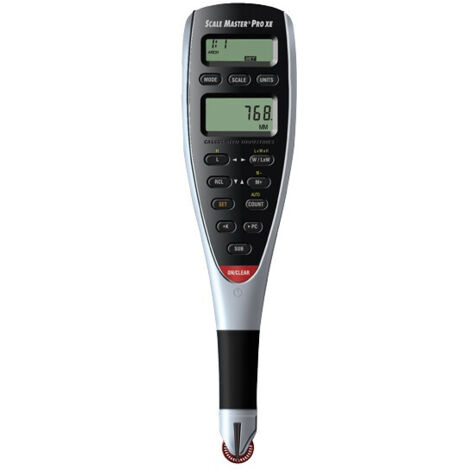 Scale Master Pro XE GEO FENNEL - 6135