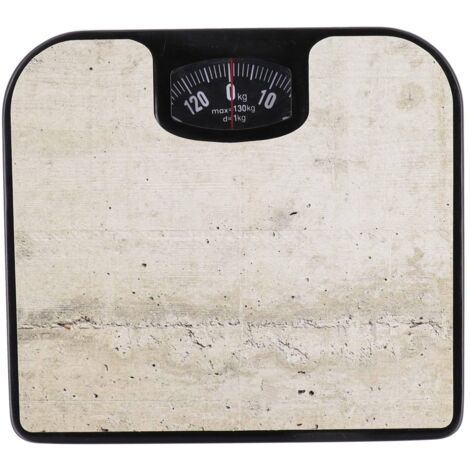 Scale meccaniche - effetto cemento - Tendance