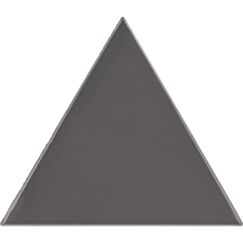 Scale Triangolo Dark Grey 10,8X12,4cm.