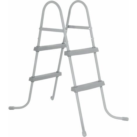 Scaletta di sicurezza per piscine da 84 cm BestWay 58430