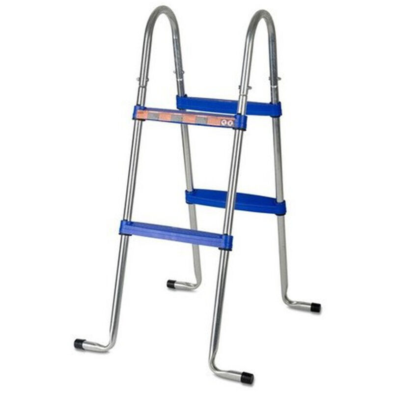 Scaletta Piscine Gre H 98 Cm 2 X 2 Gradini