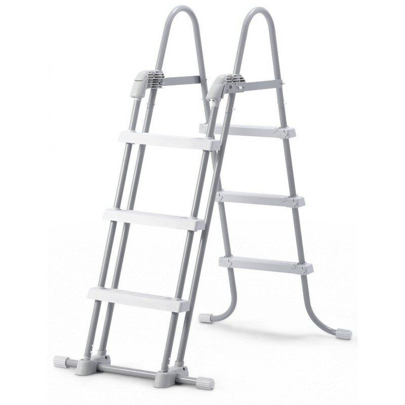 Scaletta Intex per piscine 91-107 cm