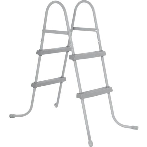 SCALETTE PER PISCINE CM 84        -58430