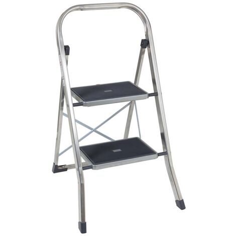 Scaletto domestico Facal joker 2 gradini max 150 kg