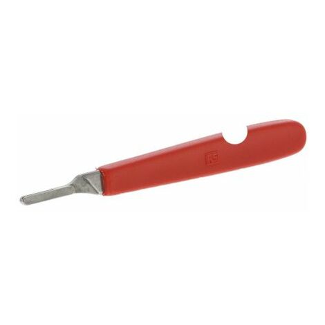 Scalpel BG Electrical poignée en Plastique ( Prix pour 1 )