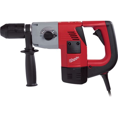 Scalpellatore SDS-PLUS classe 3 K Milwaukee PCE 3/K