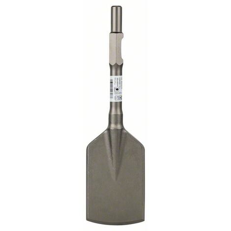 Bosch Accessories  2608690106 Bosch Power Tools Scalpello a punta Lunghezza totale 400 mm Alberino esagonale 1 pz.