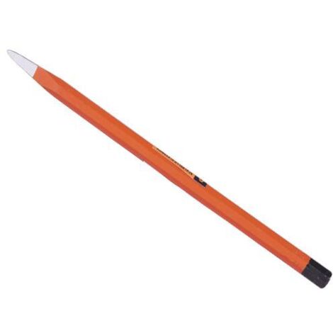 SCALPELLI ELETTR.BRIXO A PUNTA    10X200