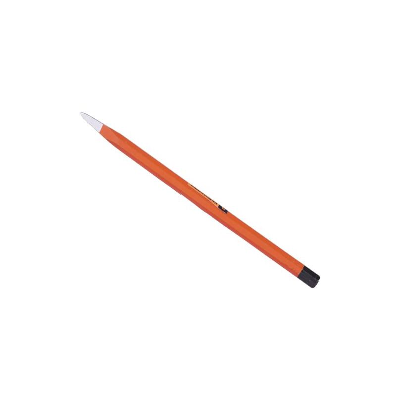 Scalpelli elettr. Brixo a punta 10X300