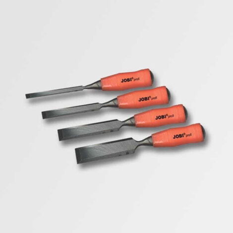 SCALPELLI JOBI STOL.4pz/MET.